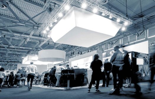 The Art of Exhibition Contracting: Crafting Success in the Trade Show World