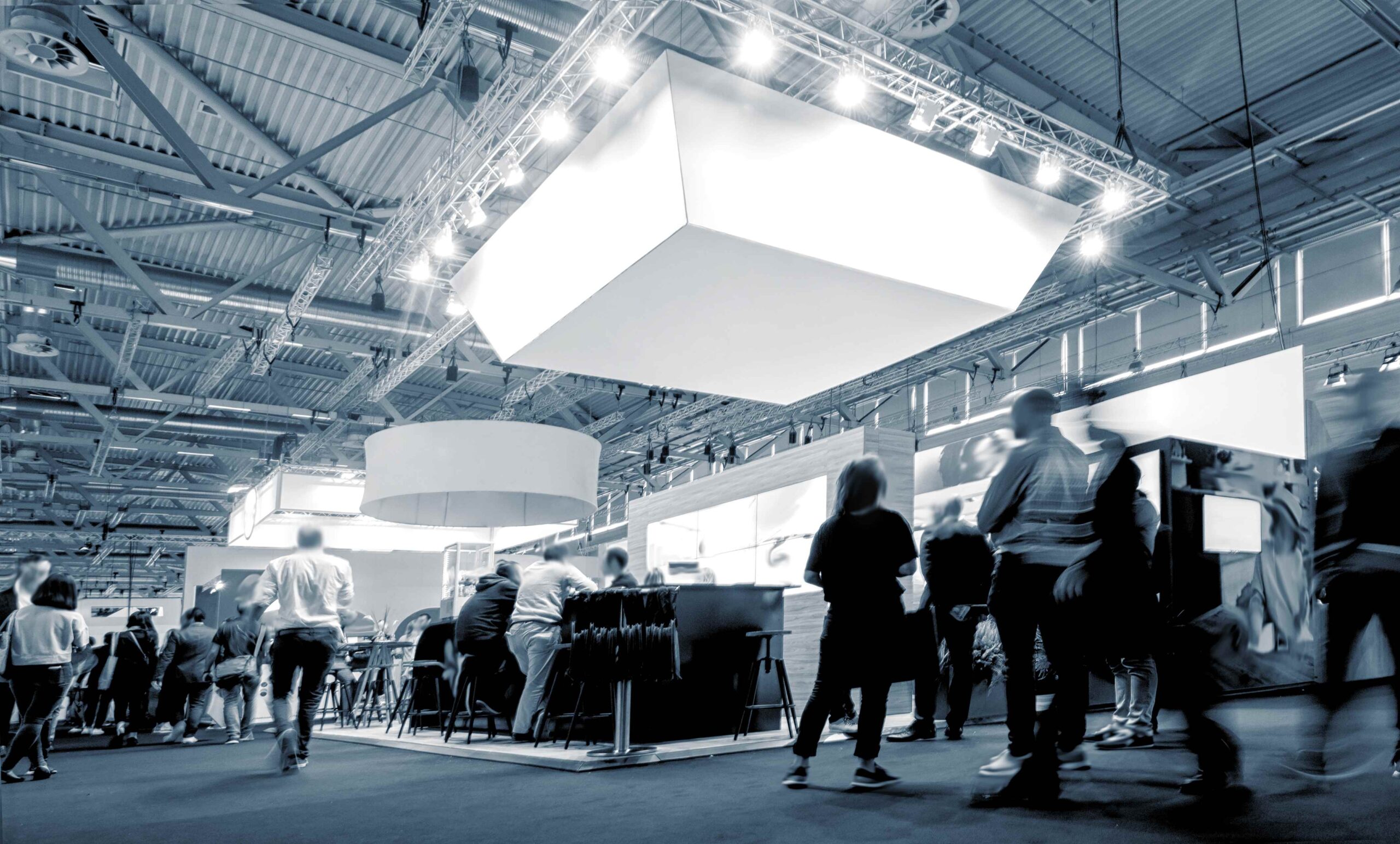 The Art of Exhibition Contracting: Crafting Success in the Trade Show World